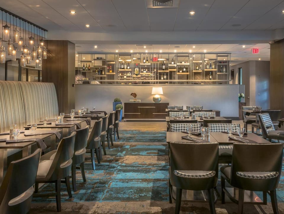 Bar/lounge