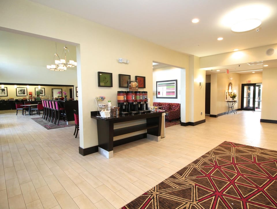 Hampton Inn & Suites Sandusky/Milan Hotel in Ohio