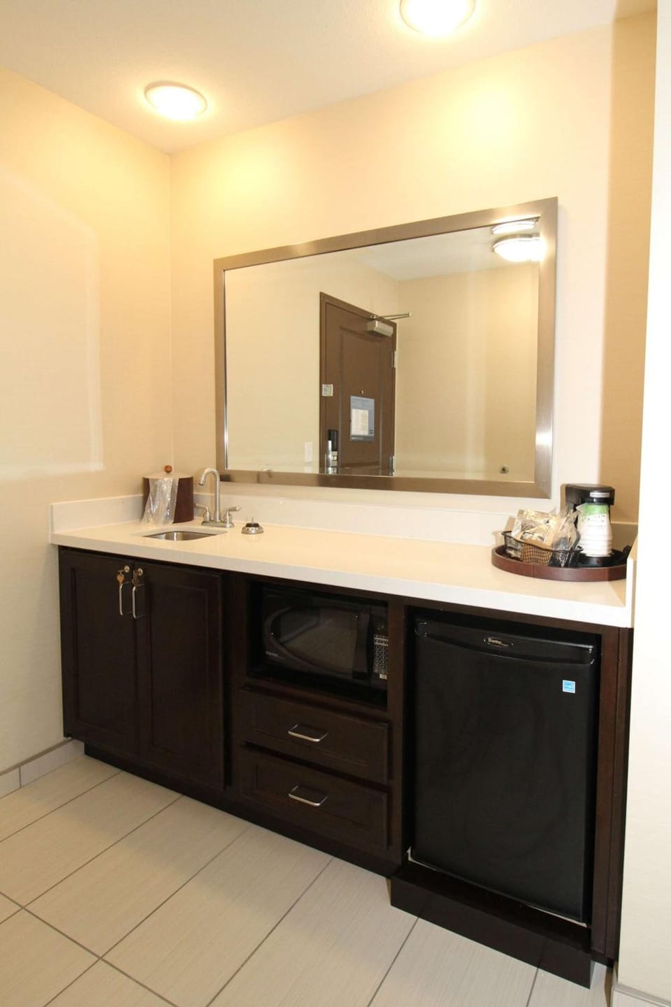 Hampton Inn & Suites Sandusky/Milan Hotel in Ohio
