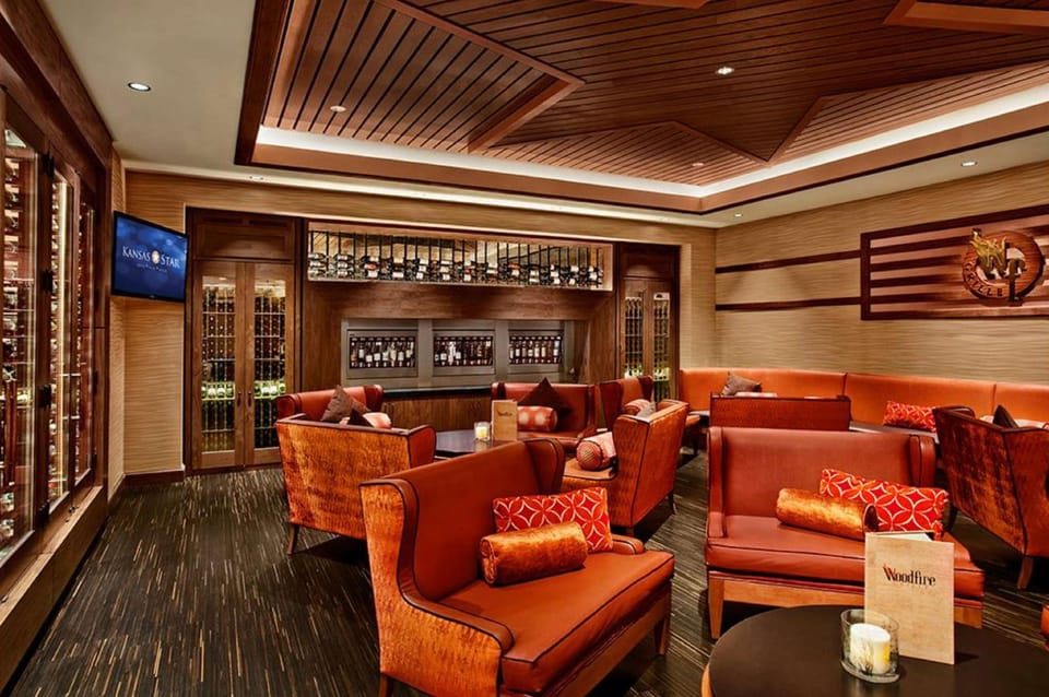 Hampton Inn & Suites I-35/Mulvane Hotel in Kansas