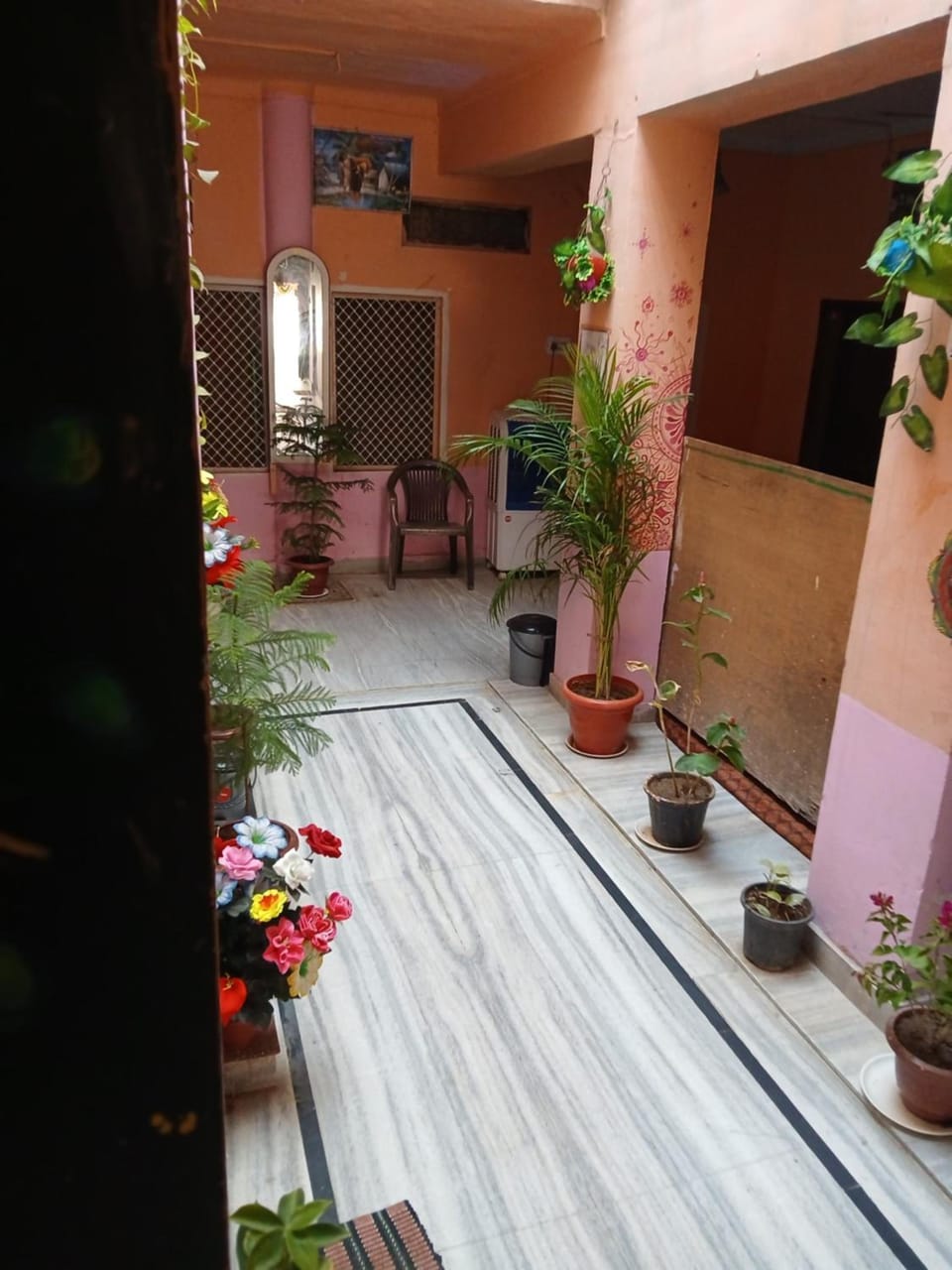 Hotel Monalisa Hotel in Rajasthan