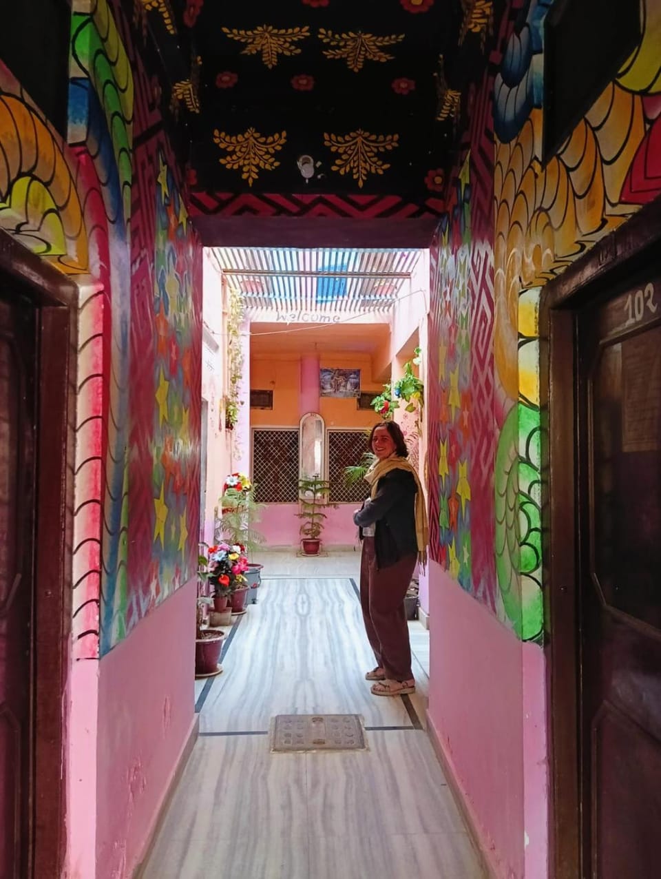 Hotel Monalisa Hotel in Rajasthan