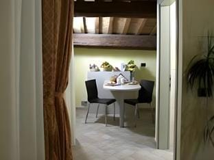 Affittacamere Il Pagliericcio - Smart Guest House dentro le Mura Hotel in Veneto