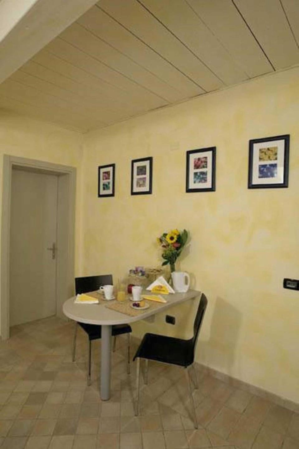 Affittacamere Il Pagliericcio - Smart Guest House dentro le Mura Hotel in Veneto