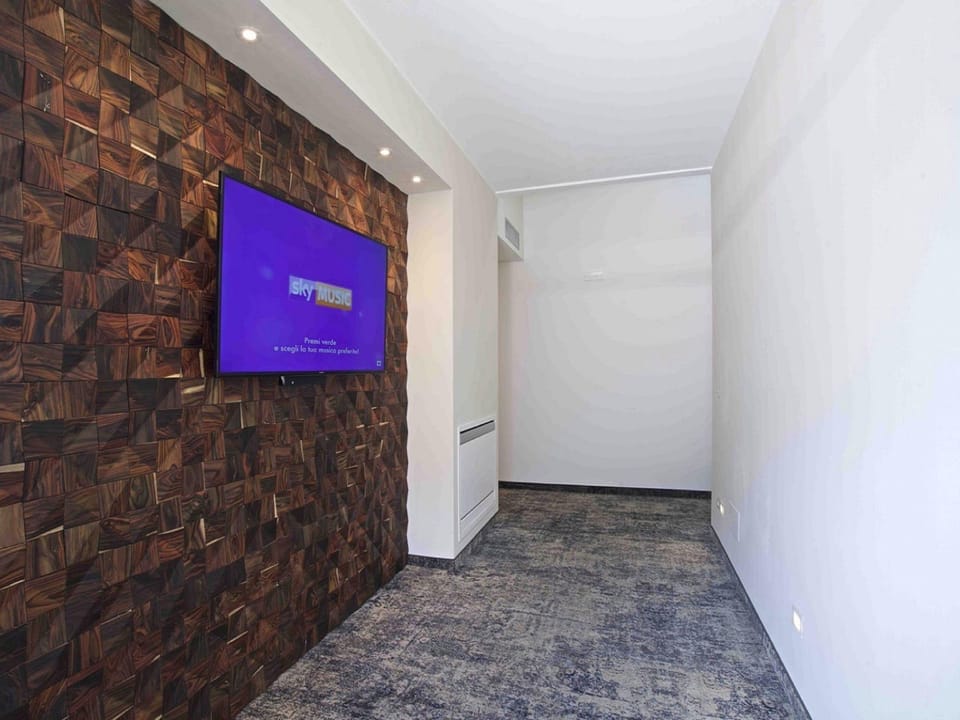 Lifestyle Room Binario Zero Hotel in Province of Brescia