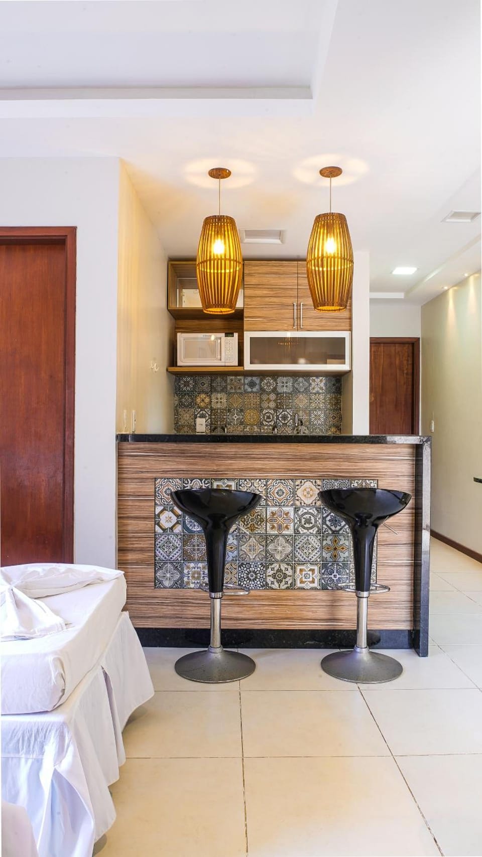 Kanaloa Pousada Inn in Jericoacoara