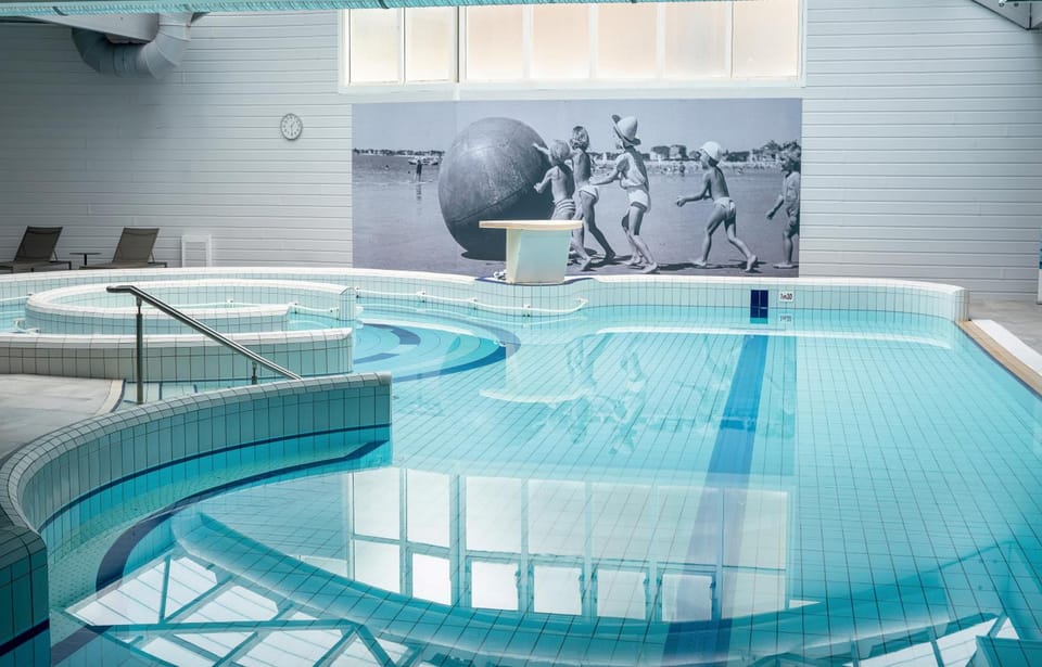 Hotel Kastel - Relais Thalasso & Spa Hotel in Bénodet