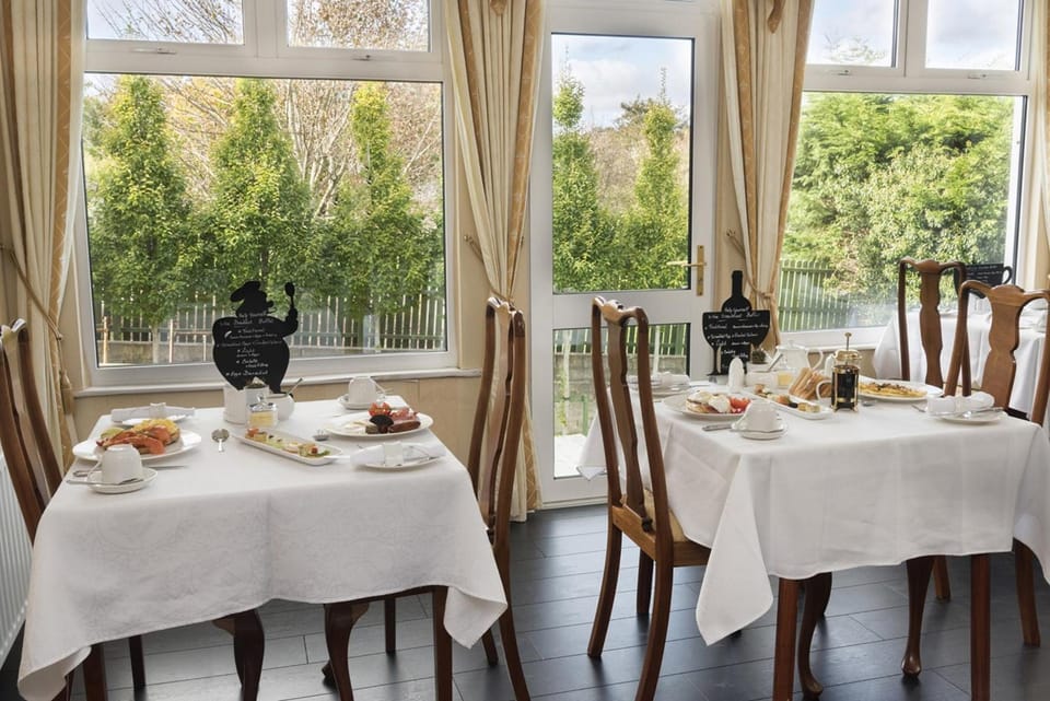 Kilbree House B&B Hotel in Galway