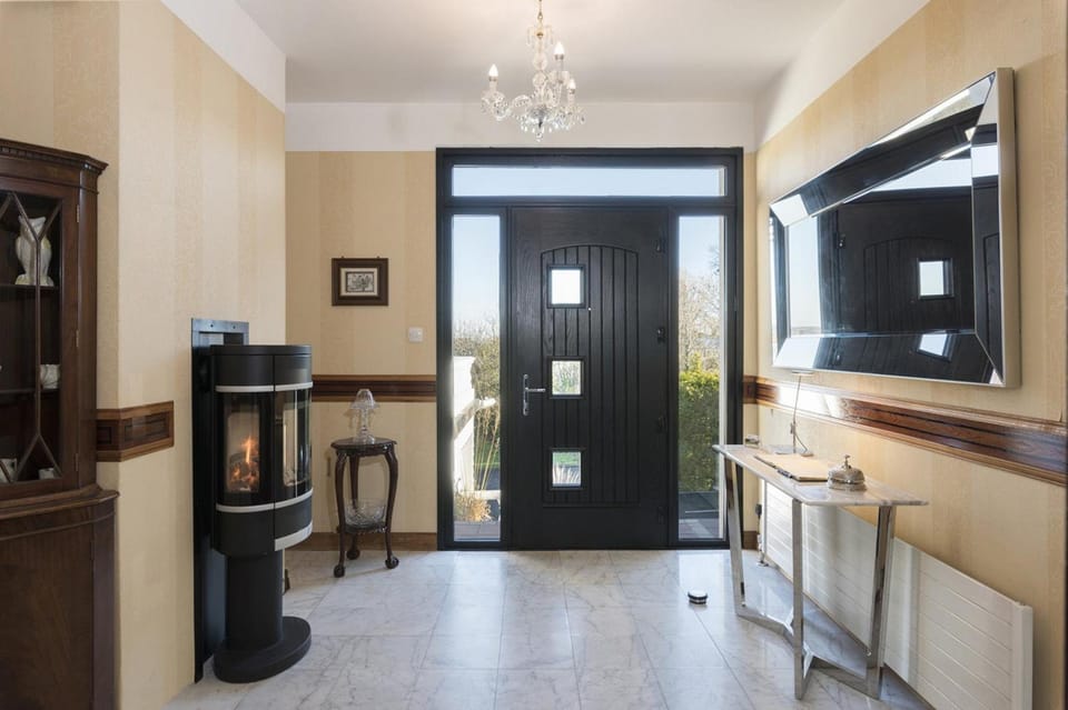 Kilbree House B&B Hotel in Galway