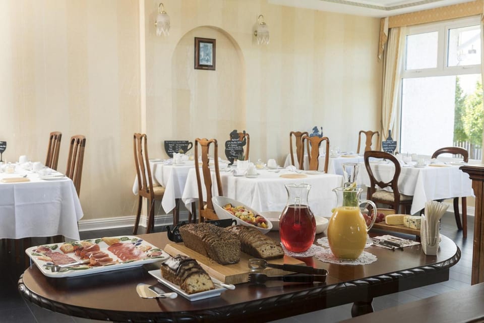 Kilbree House B&B Hotel in Galway