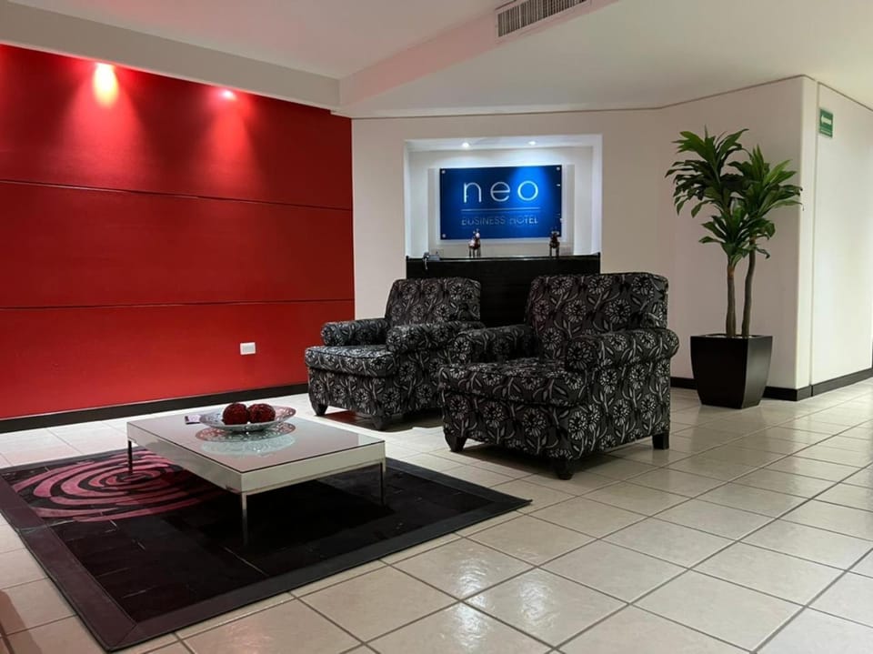 Neo Business Hotel Hotel in Culiacan