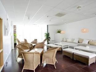 Mossebergs Kurort Hotel in Västra Götaland County