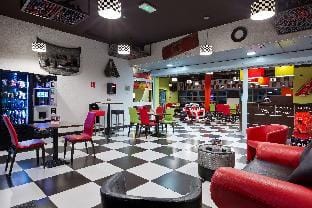 Enzo Hotels Thionville by Kyriad Direct Hotel in Thionville