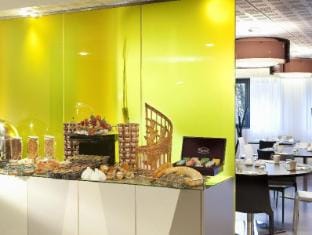 Enzo Hotels Thionville by Kyriad Direct Hotel in Thionville