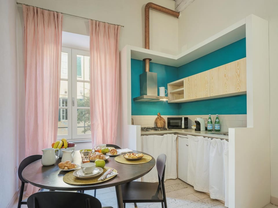 Residenza degli Artisti Apartments Hotel in Capannori