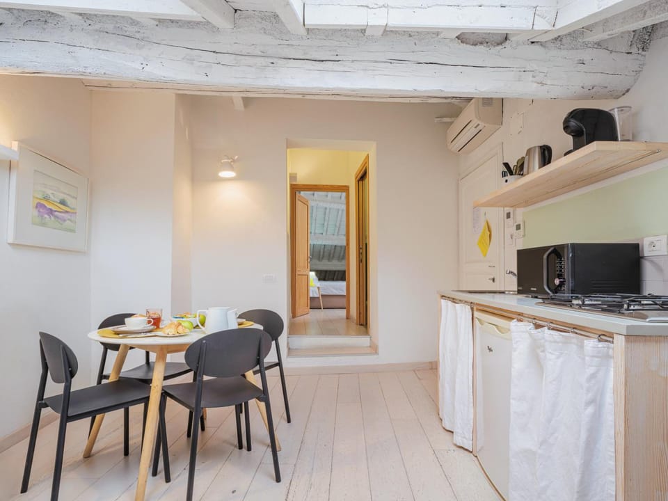 Residenza degli Artisti Apartments Hotel in Capannori
