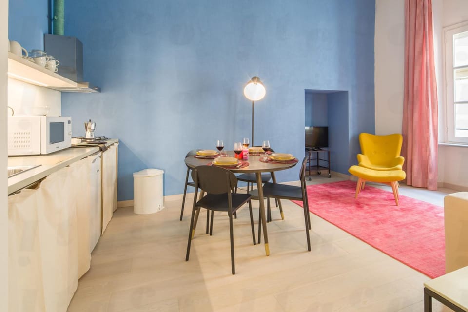 Residenza degli Artisti Apartments Hotel in Capannori