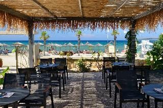Atrium Hotel Thassos Hotel in Thasos