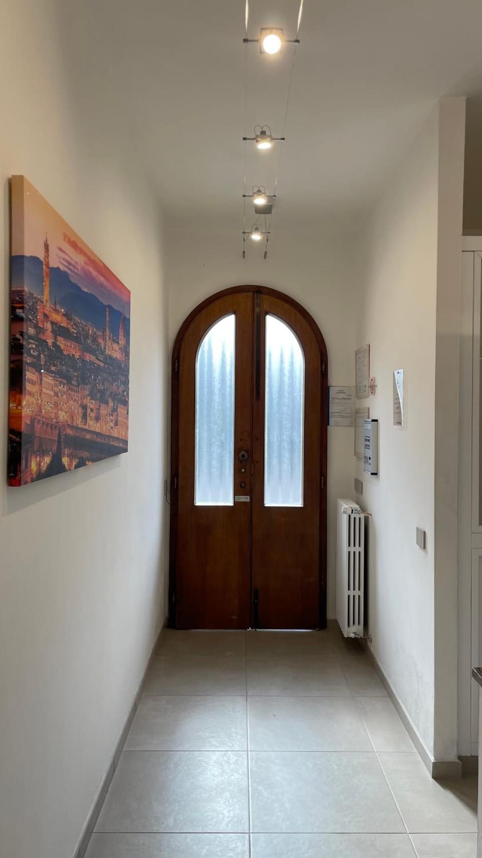 La Spiga Affittacamere Hotel in Emilia-Romagna