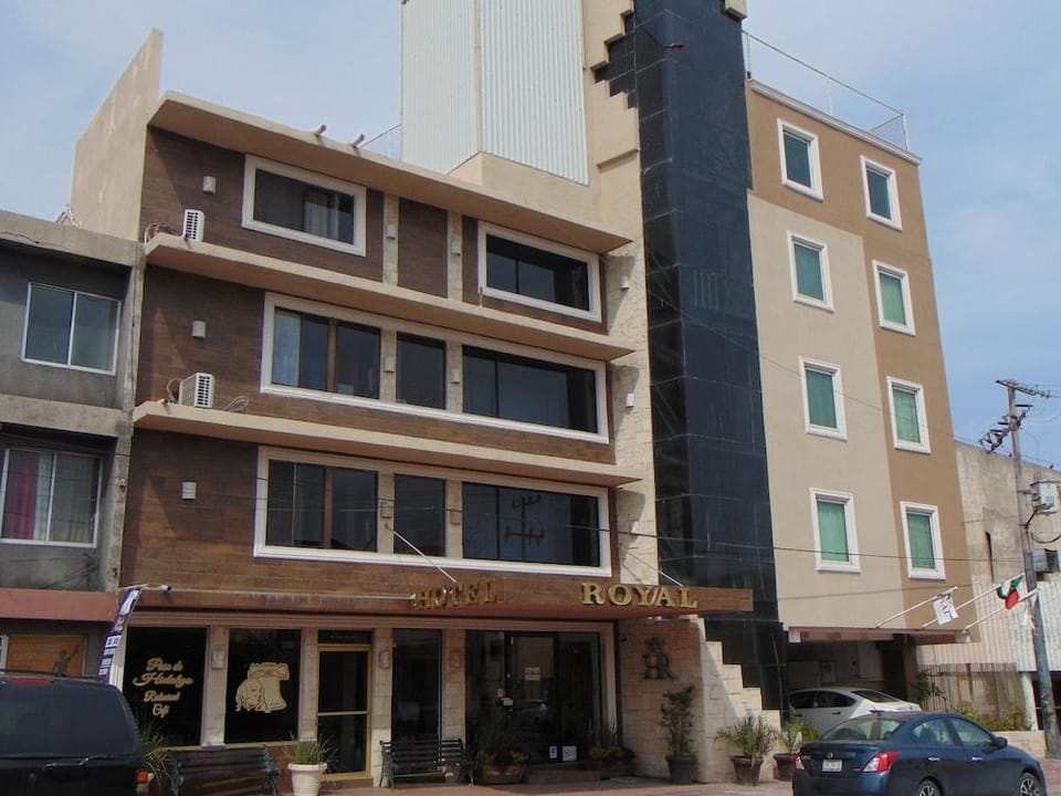 Hotel Royal Inn Hotel in State of Coahuila