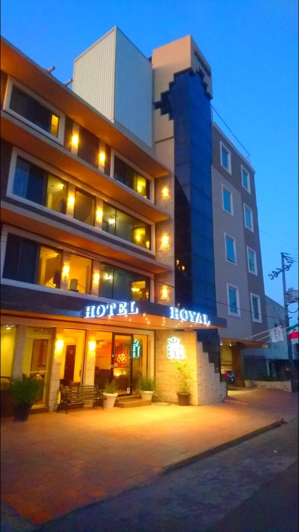 Hotel Royal Inn Hotel in State of Coahuila