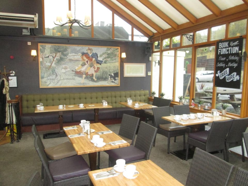 Laird And Dog Inn Inn in Scotland