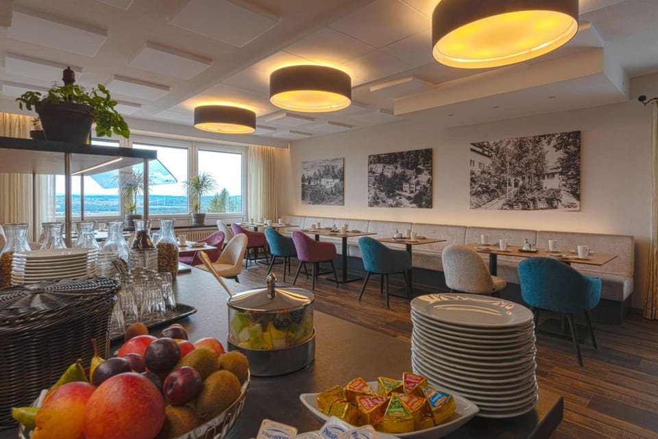 Hotel Pfefferburg Hotel in Böblingen