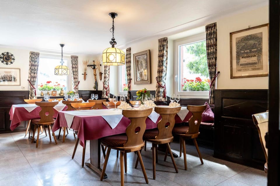 Hotel & Gasthaus Lowen Hotel in Baden-Württemberg