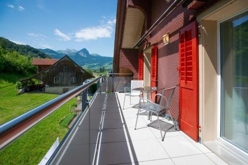 Landgasthof Zollhaus Hotel in Canton of Lucerne