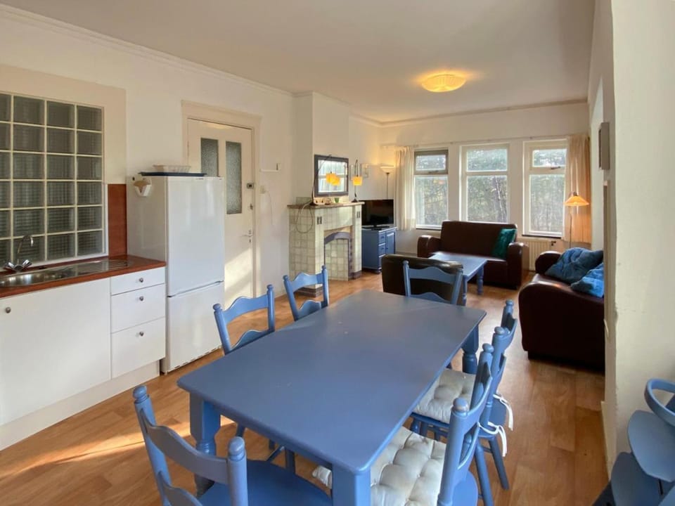 Landgoed Huize Glory Hotel in Bergen aan Zee