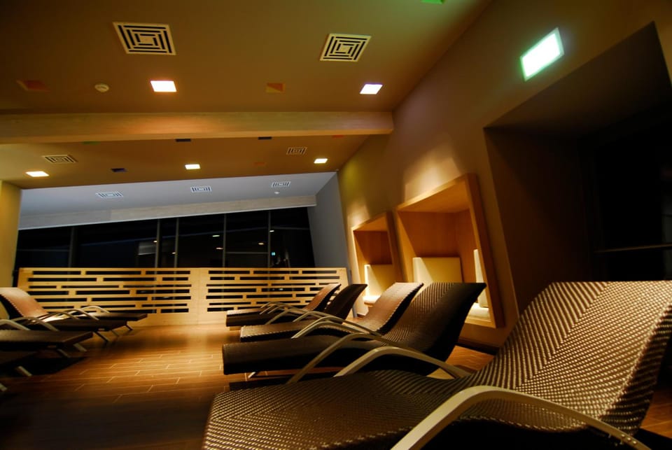 Landhotel Anna Hotel in Trentino-South Tyrol
