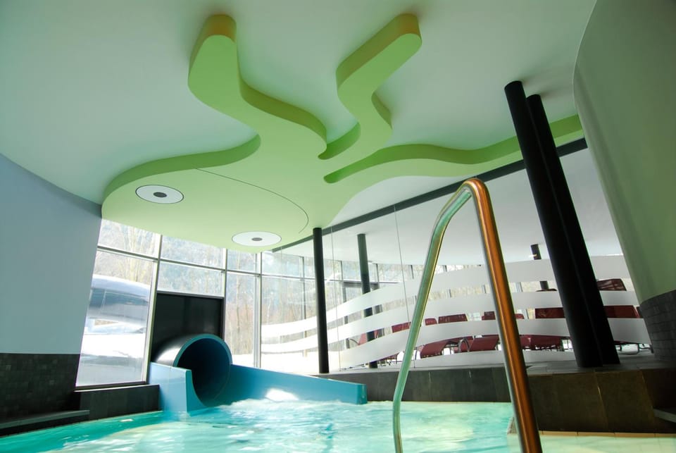 Landhotel Anna Hotel in Trentino-South Tyrol