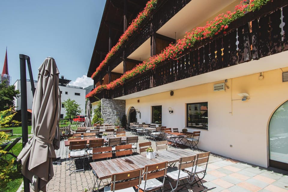 Landhotel Anna Hotel in Trentino-South Tyrol