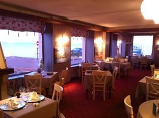 Beau Rivage Hotel-Restaurant Hotel in Normandy