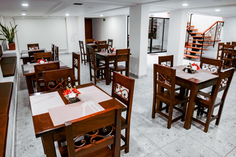 Fontana Plaza Hotel Hotel in Villa de Leyva