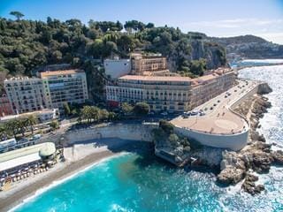 Hotel Suisse Nice Hotel in Nice