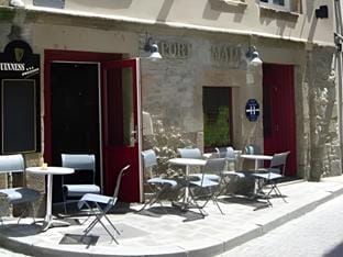 Le Port Malo Hotel in St-Malo