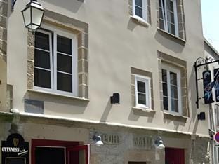 Le Port Malo Hotel in St-Malo