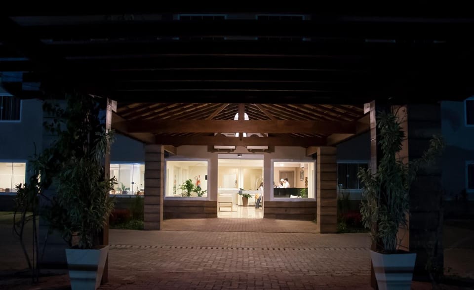Paracambi Top Hotel Hotel in State of Rio de Janeiro