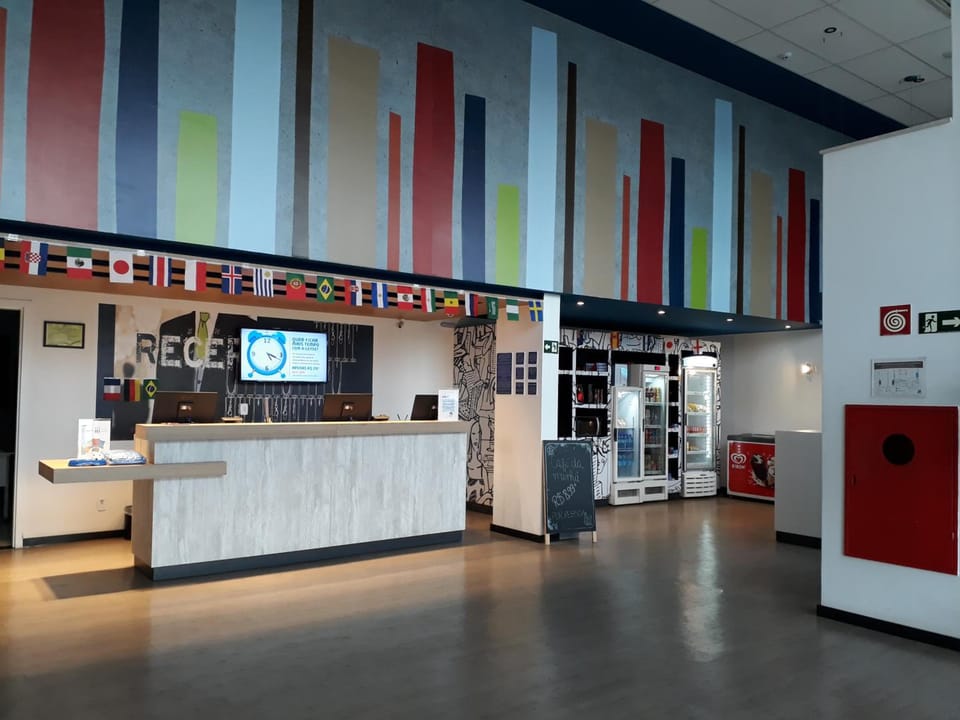 ibis budget Barbacena Hotel in State of Rio de Janeiro