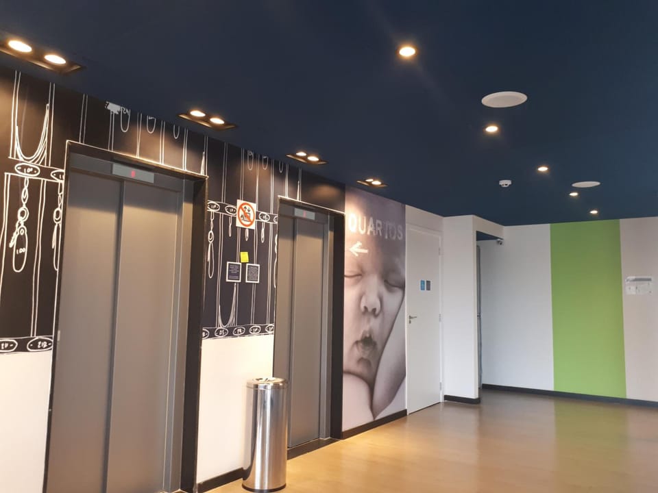 ibis budget Barbacena Hotel in State of Rio de Janeiro