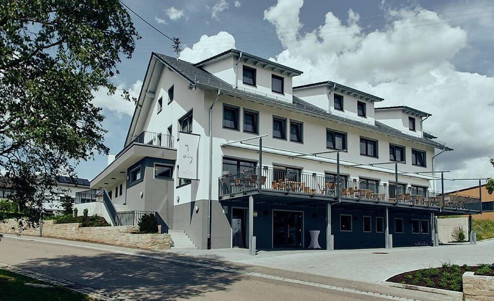 Die Burg Hotel in Villingen-Schwenningen