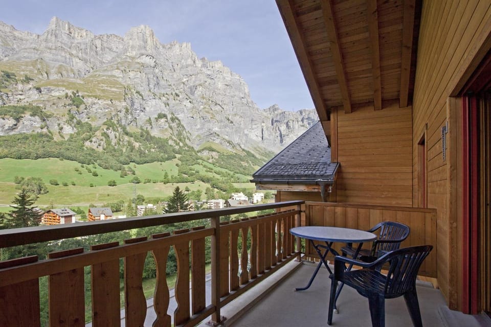 Les Naturelles Hotel in Canton of Valais