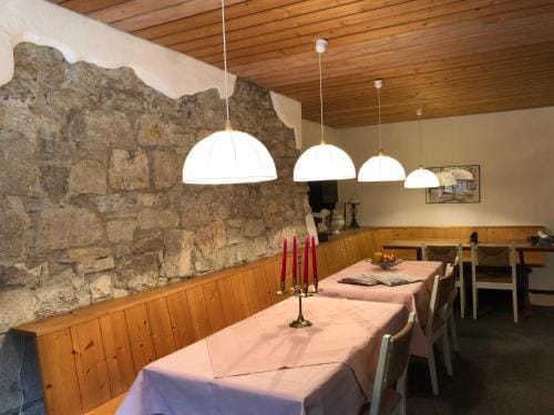 Auberge de la Bouege Hotel in Canton of Bern (Region)