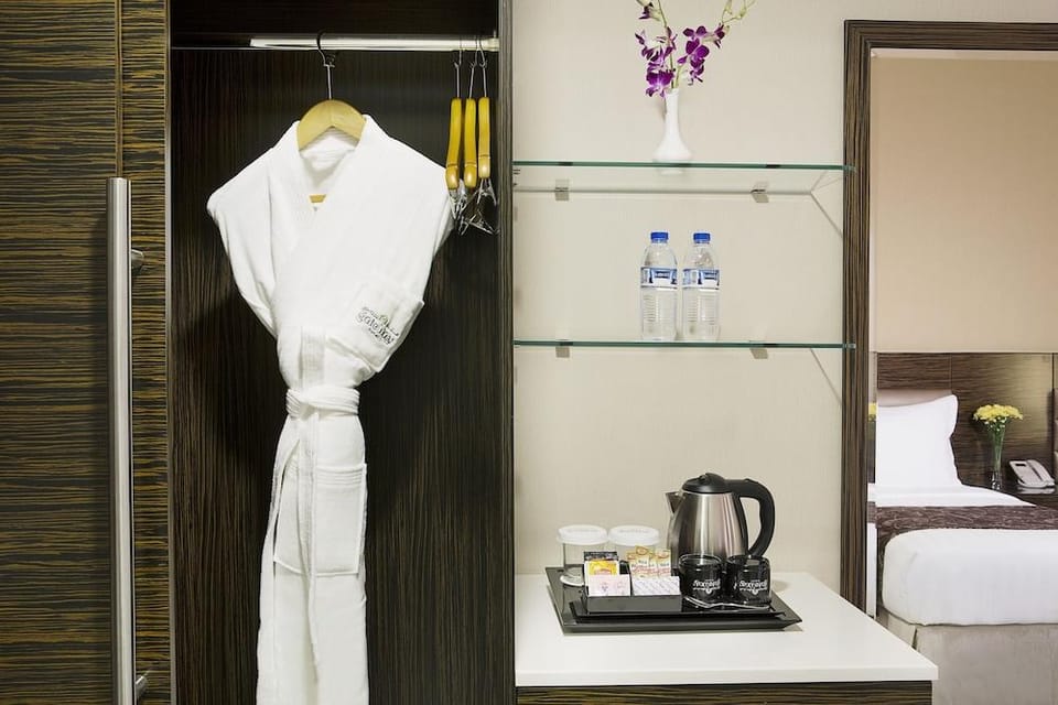 Gateway Hotel Hotel in Dubai