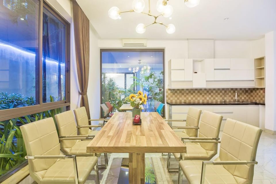 Annie Danang Hotel & Apartment Apartment hotel in Da Nang