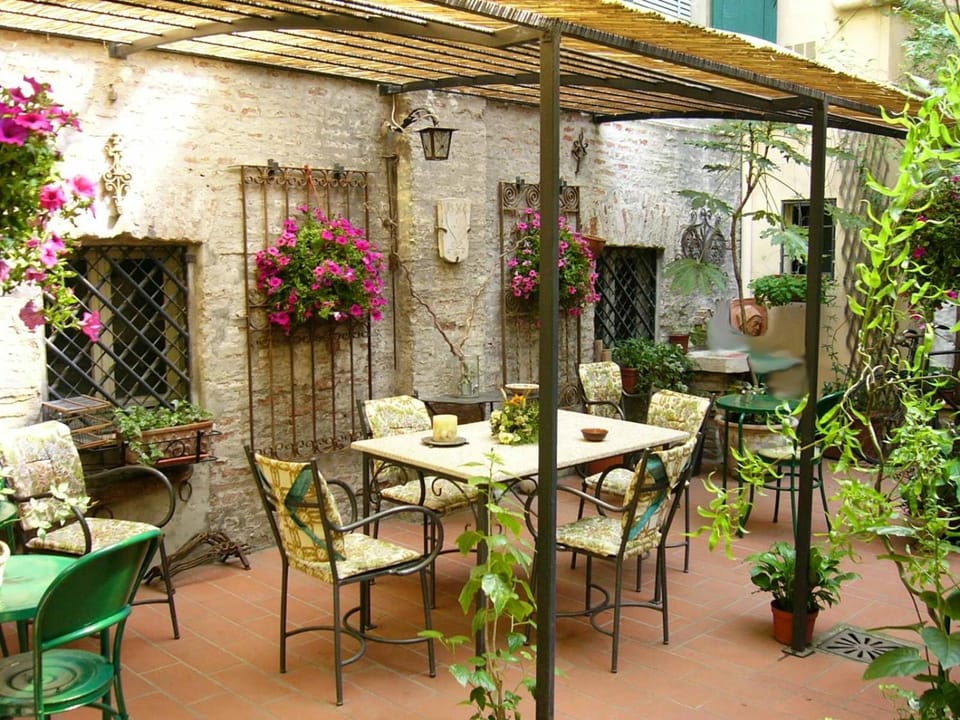 Locanda Borgonuovo Hotel in Veneto