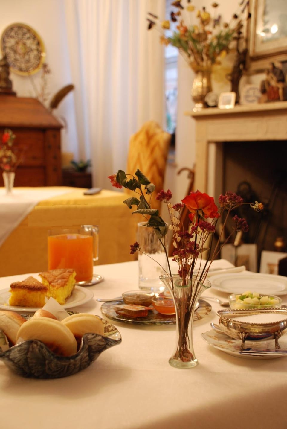 Locanda Borgonuovo Hotel in Veneto