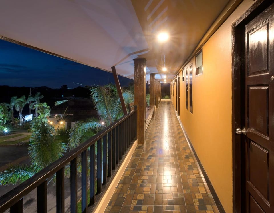 Lampang Vintage Hotel in Thailand