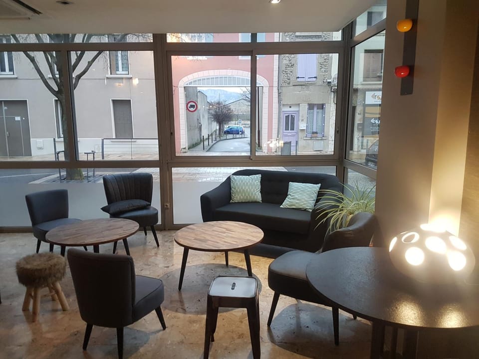 Hotel AUSTRIA Style -Ex Nestor Hotel Hotel in Valence